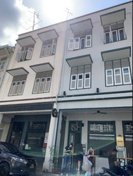 Teo Hong Road (D2), Shop House #554980991